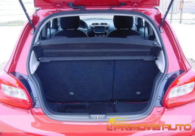 Mitsubishi Space Star 1.2 Geek (10)