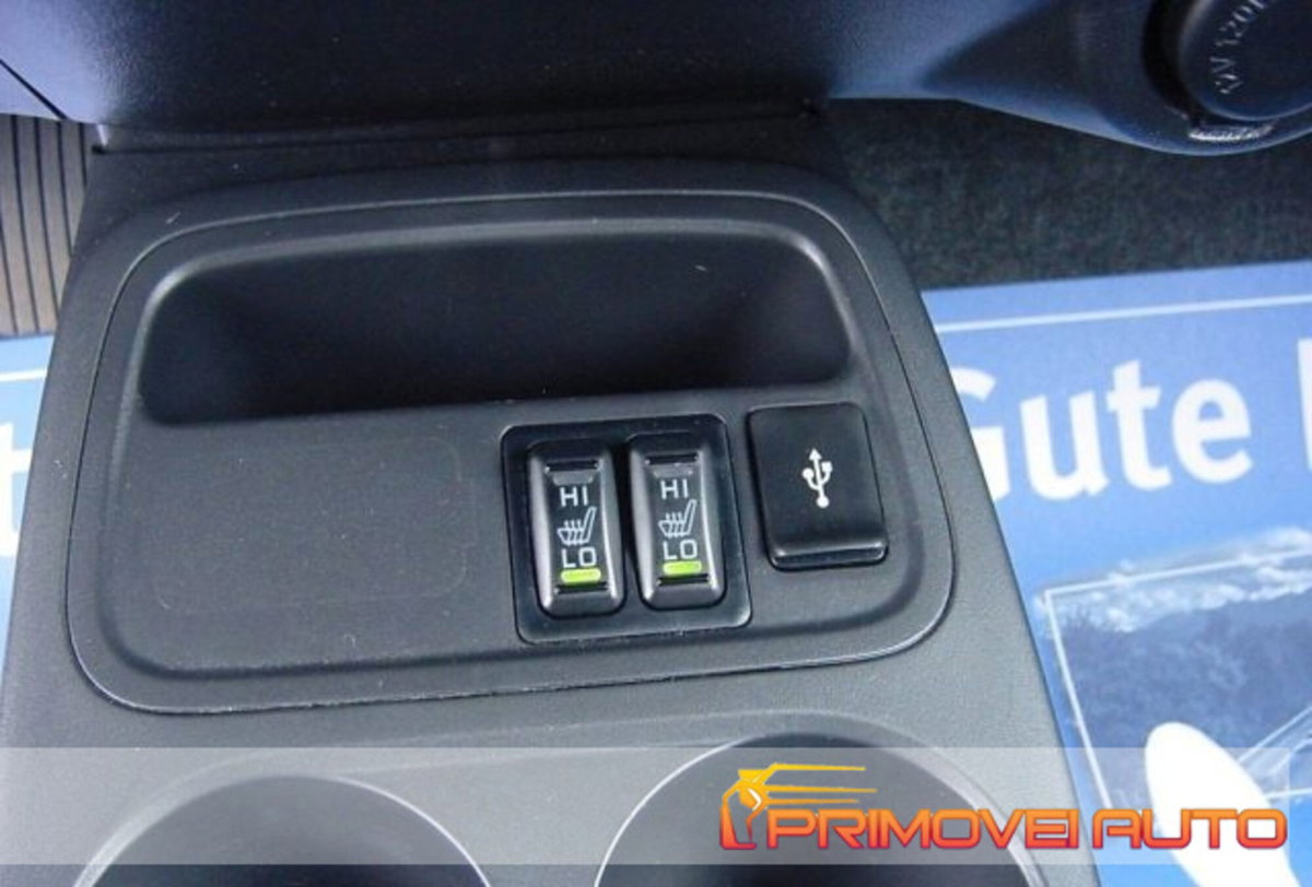 Mitsubishi Space Star 1.2 Geek (12)
