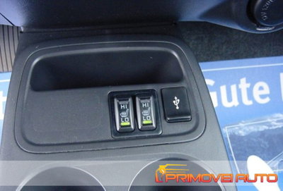 Mitsubishi Space Star 1.2 Geek (12)