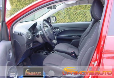 Mitsubishi Space Star 1.2 Geek (2)