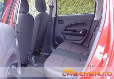 Mitsubishi Space Star 1.2 Geek (3)