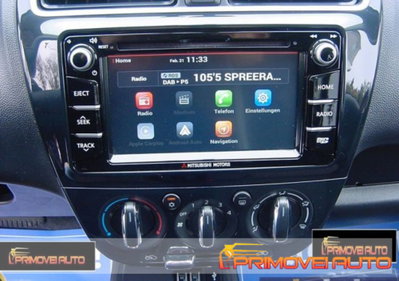 Mitsubishi Space Star 1.2 Geek (4)