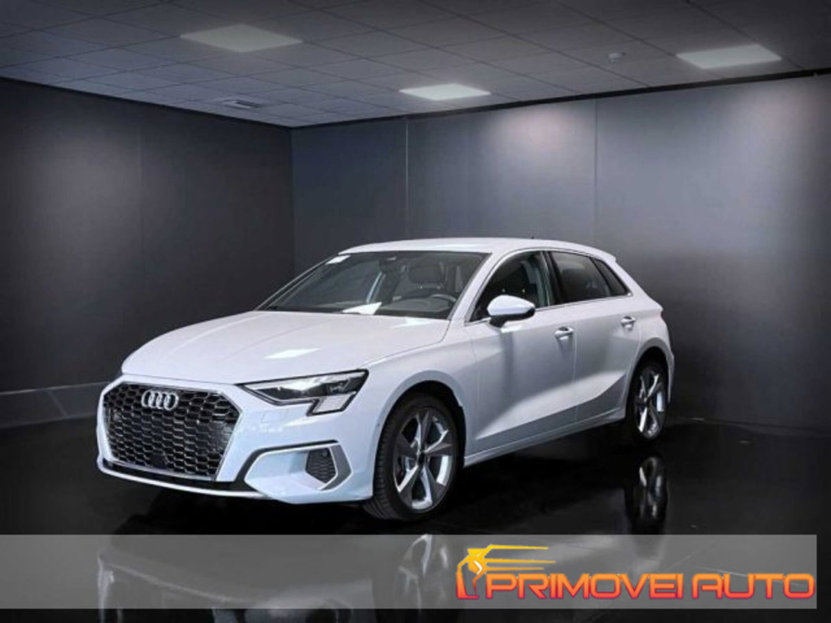 Audi A3 Sedan 35 TFSI S tronic Business Advanced (12)