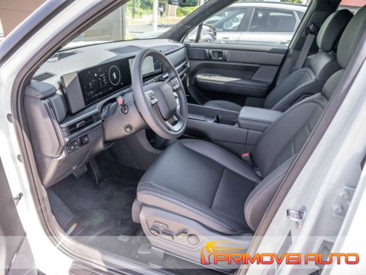 Hyundai Santa Fe 1.6 t-gdi hev XClass Bose&Tech 4wd at 7p.ti (2)