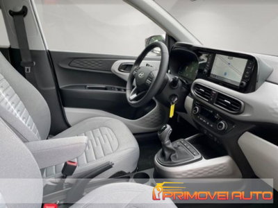 Hyundai i10 1.0 MPI AT Prime (2)