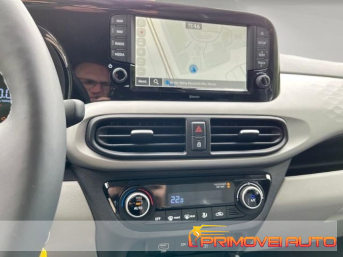 Hyundai i10 1.0 MPI AT Prime (3)