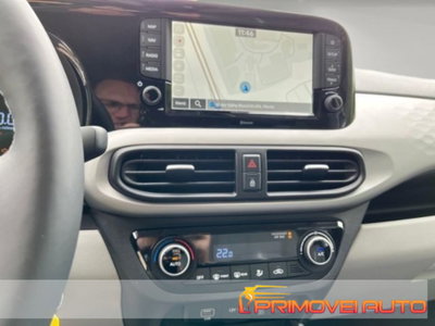 Hyundai i10 1.0 MPI AT Prime (3)