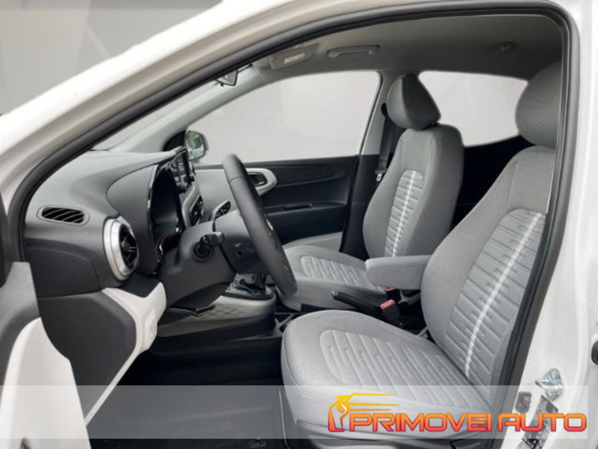 Hyundai i10 1.0 MPI AT Prime (4)