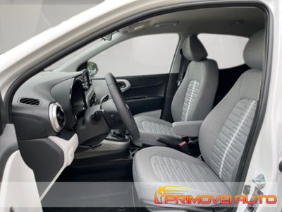 Hyundai i10 1.0 MPI AT Prime (4)
