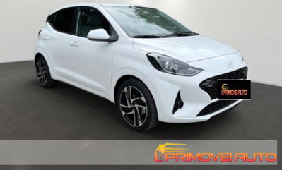 Hyundai i10 1.0 MPI AT Prime (6)
