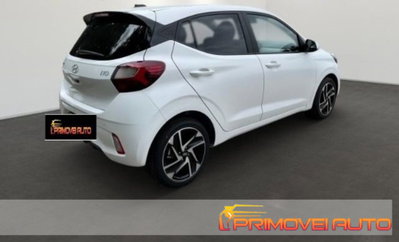 Hyundai i10 1.0 MPI AT Prime (7)