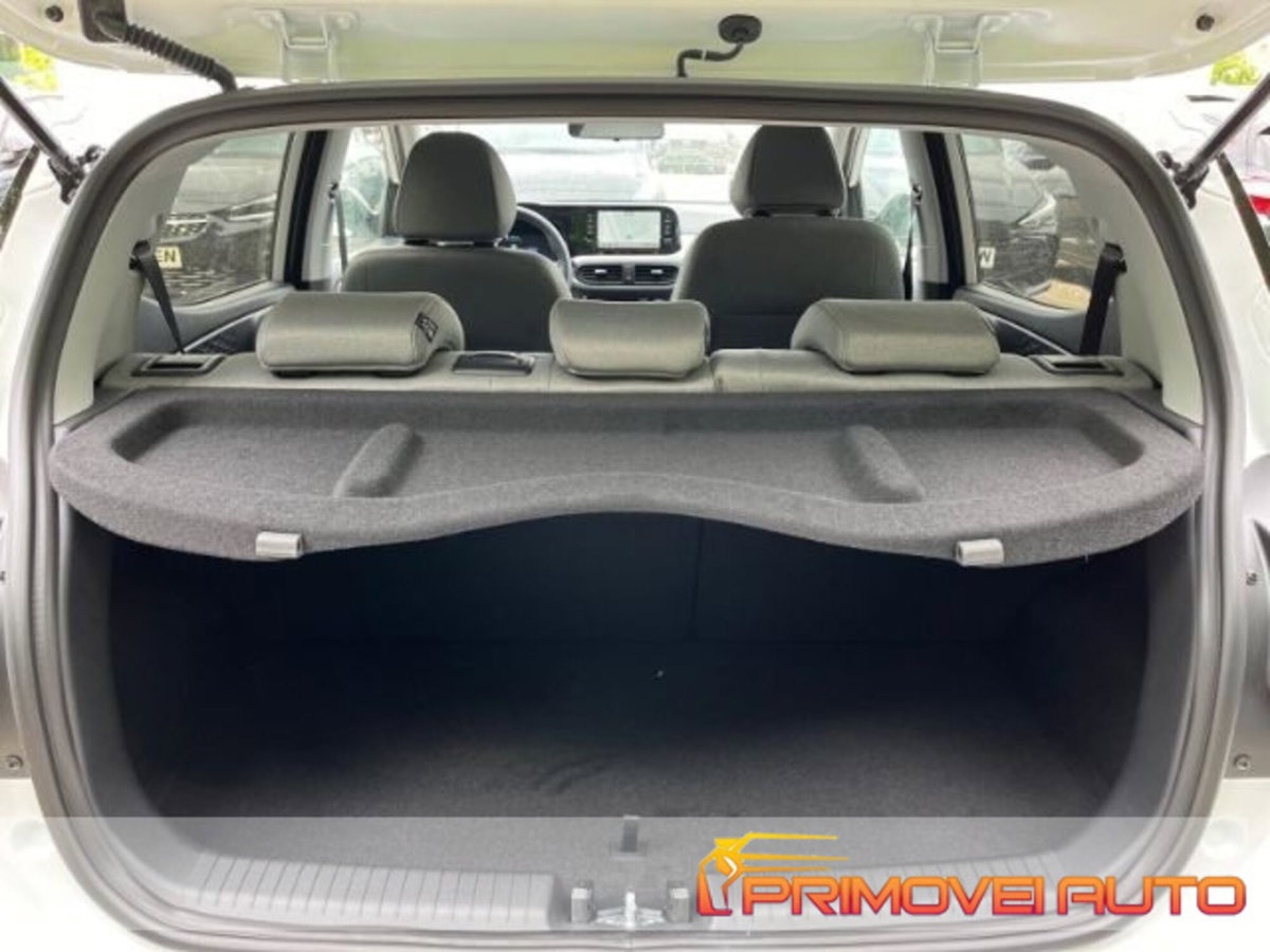Hyundai i10 1.0 MPI AT Prime (8)