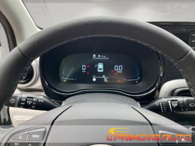 Hyundai i10 1.0 MPI AT Prime (9)
