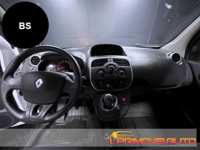 Renault Kangoo 1.5 dCi 75CV F.AP. 4p. Express usato