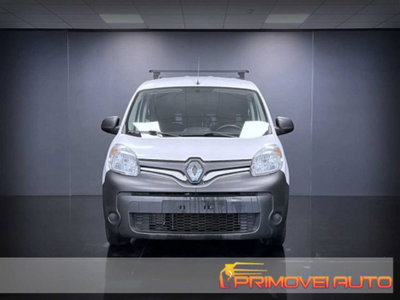 Renault Kangoo 1.5 dCi 75CV F.AP. 4p. Express (10)