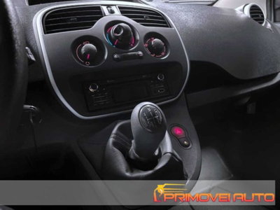 Renault Kangoo 1.5 dCi 75CV F.AP. 4p. Express (3)