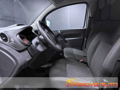Renault Kangoo 1.5 dCi 75CV F.AP. 4p. Express (4)
