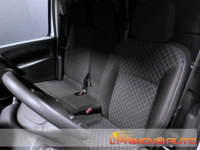 Renault Kangoo 1.5 dCi 75CV F.AP. 4p. Express (5)