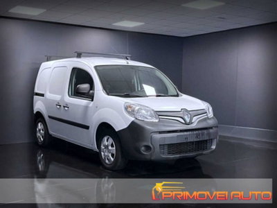 Renault Kangoo 1.5 dCi 75CV F.AP. 4p. Express (8)