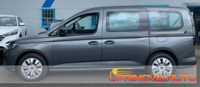 Volkswagen Caddy 2.0 TDI 102 CV Maxi (10)