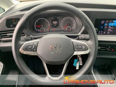 Volkswagen Caddy 2.0 TDI 102 CV Maxi usata