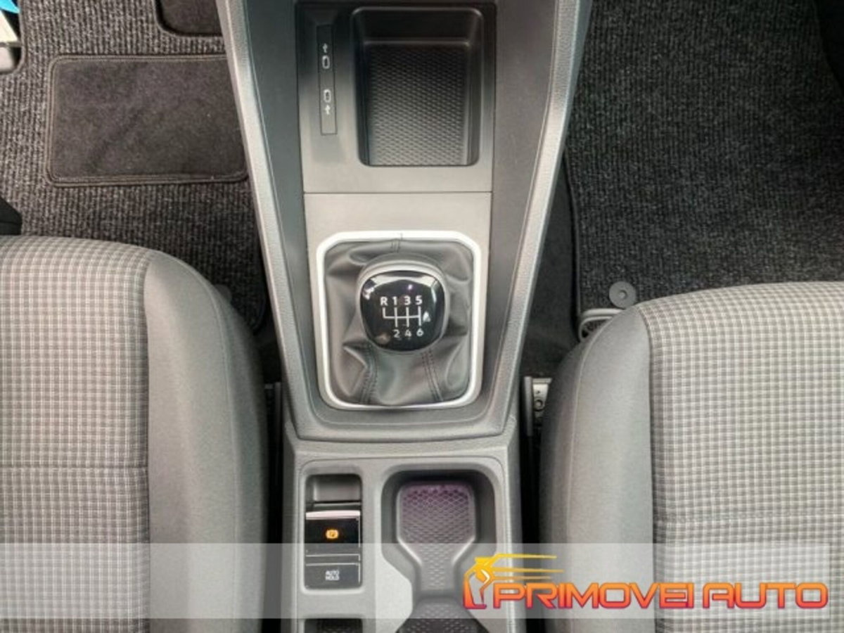 Volkswagen Caddy 2.0 TDI 102 CV Maxi (3)