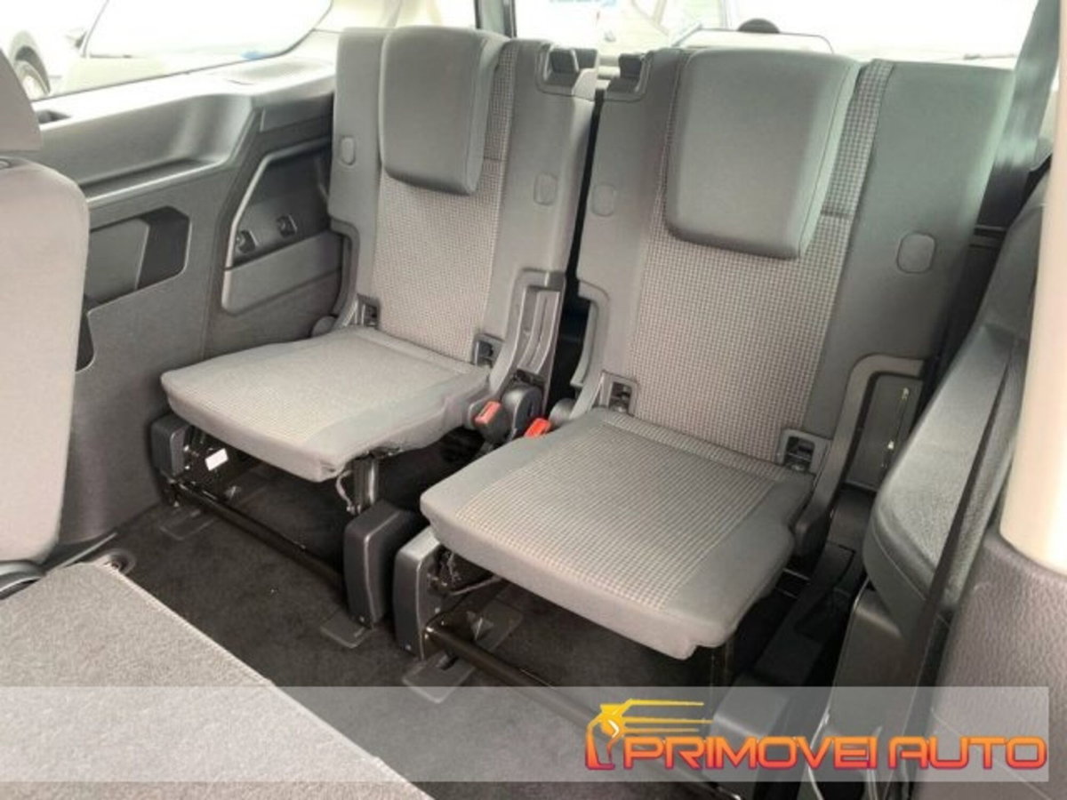 Volkswagen Caddy 2.0 TDI 102 CV Maxi (6)