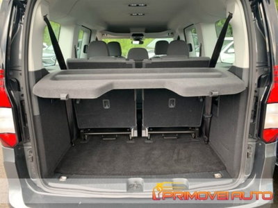 Volkswagen Caddy 2.0 TDI 102 CV Maxi (7)