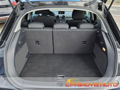 Audi A1 Sportback Sportback 25 1.0 tfsi Business (15)
