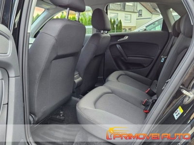Audi A1 Sportback Sportback 25 1.0 tfsi Business (6)