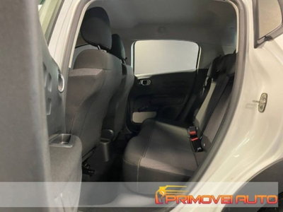 Citroen C3 PureTech 83 S&S Shine (3)