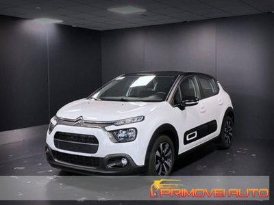 Citroen C3 PureTech 83 S&S Shine (4)