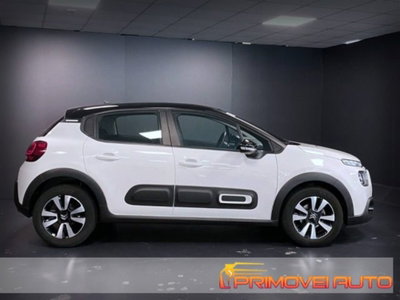 Citroen C3 PureTech 83 S&S Shine (6)