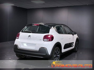 Citroen C3 PureTech 83 S&S Shine (8)