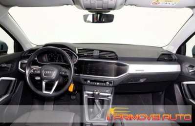 Audi Q3 2.0 TDI 150 CV quattro usata