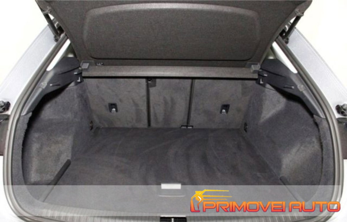 Audi Q3 2.0 TDI 150 CV quattro (10)