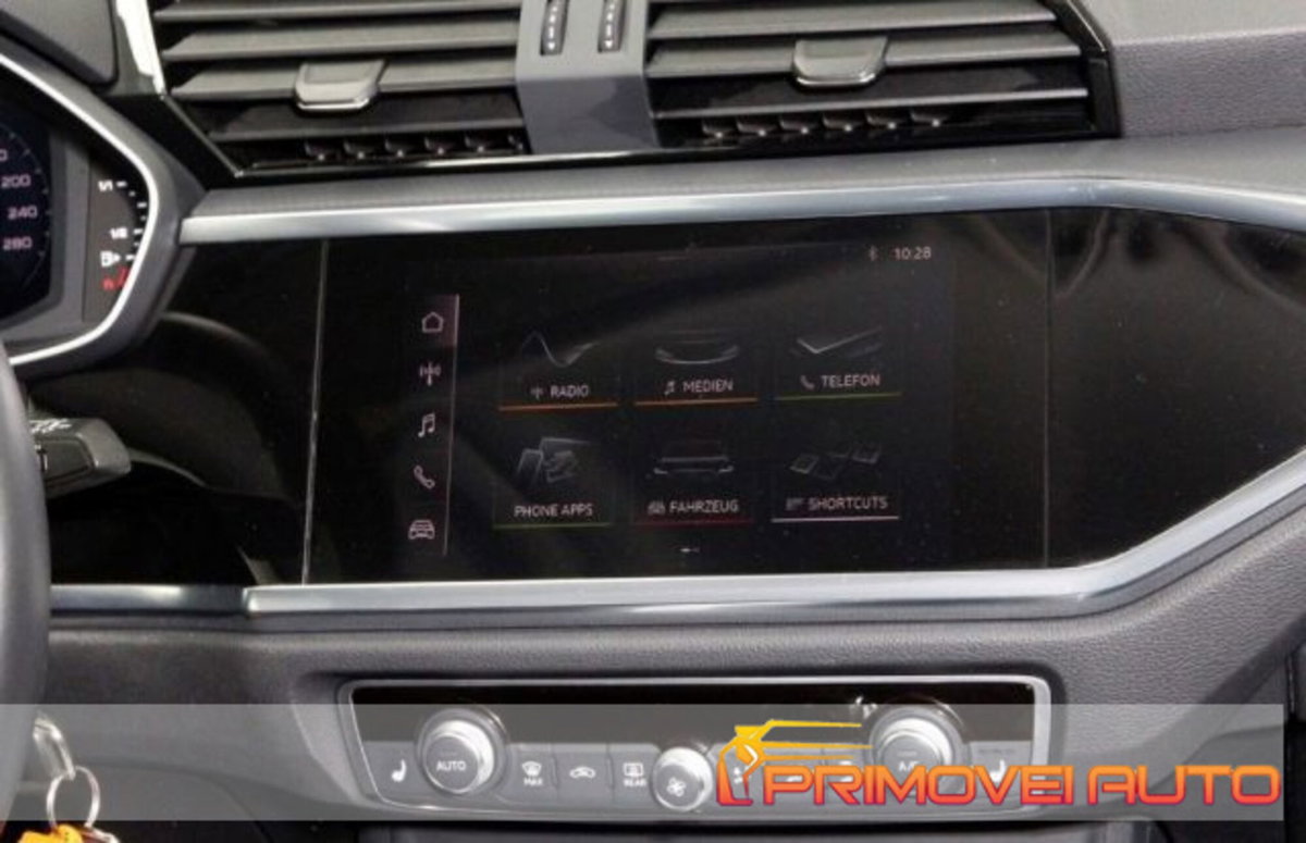 Audi Q3 2.0 TDI 150 CV quattro (11)