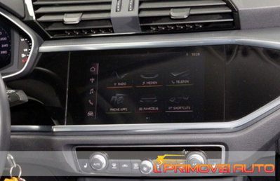 Audi Q3 2.0 TDI 150 CV quattro (11)