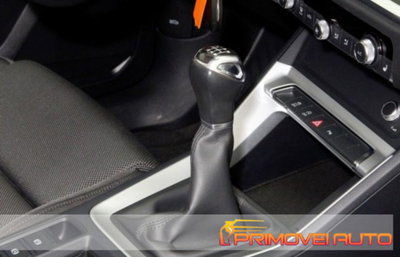 Audi Q3 2.0 TDI 150 CV quattro (12)