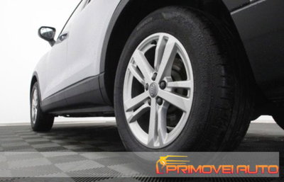 Audi Q3 2.0 TDI 150 CV quattro (13)