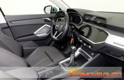 Audi Q3 2.0 TDI 150 CV quattro (3)
