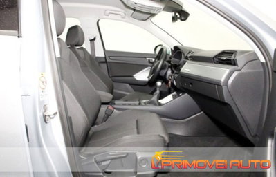 Audi Q3 2.0 TDI 150 CV quattro (4)