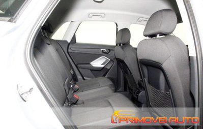 Audi Q3 2.0 TDI 150 CV quattro (5)