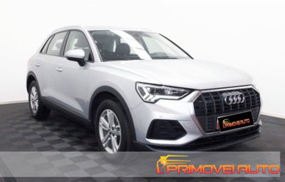 Audi Q3 2.0 TDI 150 CV quattro (6)