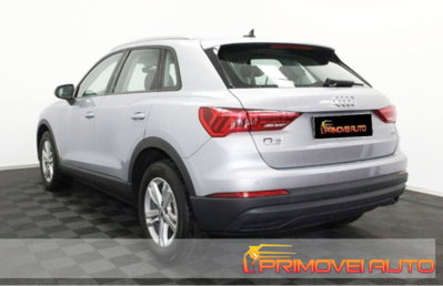 Audi Q3 2.0 TDI 150 CV quattro (8)