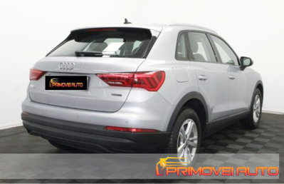 Audi Q3 2.0 TDI 150 CV quattro (9)