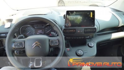 Citroen Berlingo PureTech 130 Stop&Start EAT8 XL Shine nuova
