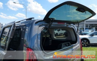 Citroen Berlingo PureTech 130 Stop&Start EAT8 XL Shine (12)