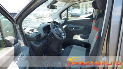 Citroen Berlingo PureTech 130 Stop&Start EAT8 XL Shine (3)