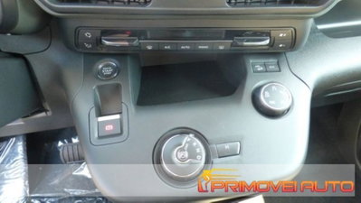 Citroen Berlingo PureTech 130 Stop&Start EAT8 XL Shine (4)